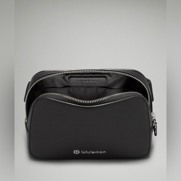 Lululemon Everywhere Belt Bag Cactus Material 1L - Picture 5 of 12